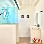 Holiday home Arcos La Asomada (Lanzarote)