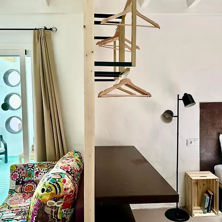 Casa de Férias Arcos La Asomada (Lanzarote)