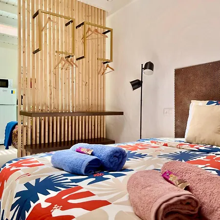 Holiday home Arcos