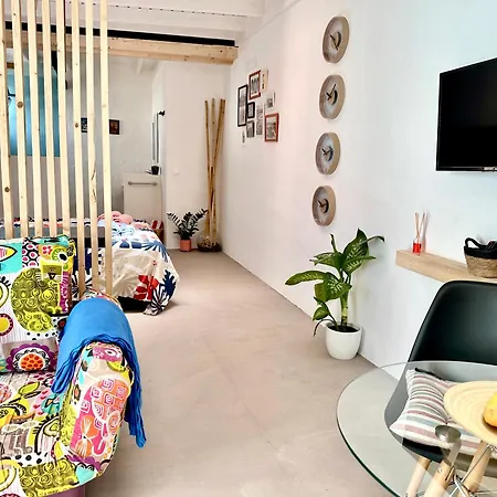 בית נופש Arcos