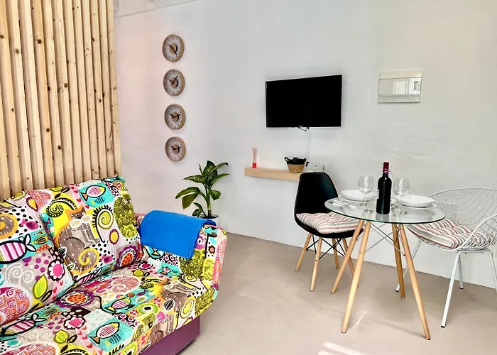 Arcos * La Asomada (Lanzarote)