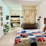 Arcos Prázdninový dům La Asomada (Lanzarote)