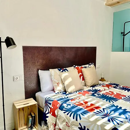 Arcos Vakantiehuis *