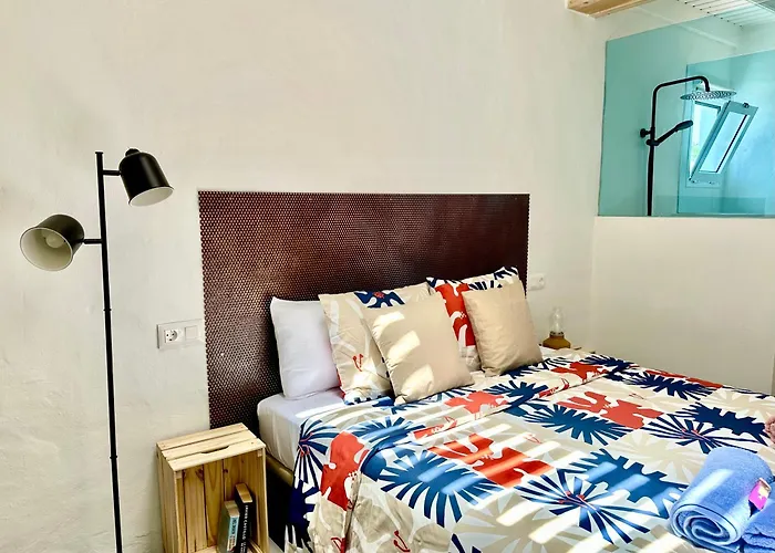 Arcos Vakantiehuis *