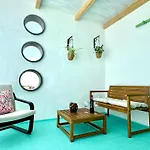 Arcos בית נופש