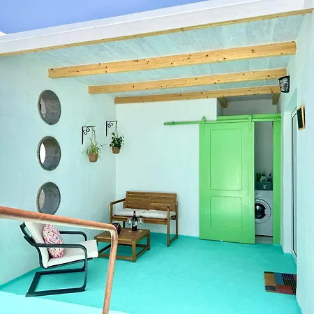 Arcos * La Asomada (Lanzarote)