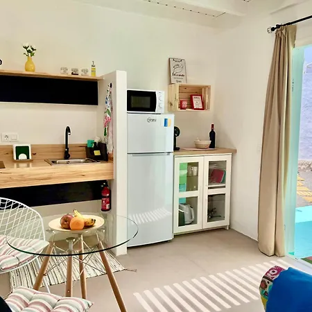 Сasa de vacaciones Arcos *