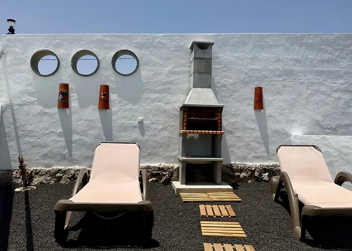 Arcos Сasa de vacaciones