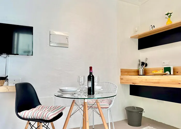 Сasa de vacaciones Arcos La Asomada (Lanzarote)